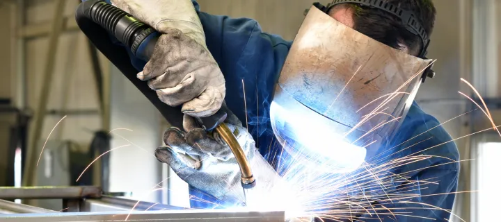 aps custom fabrication