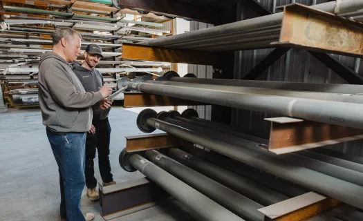 mmt warehousing and inventory management